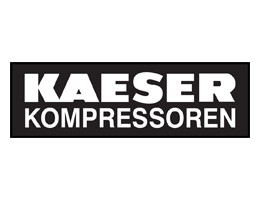 Kaeser compressoren