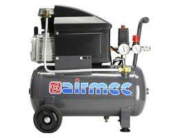 Airmex compressoren