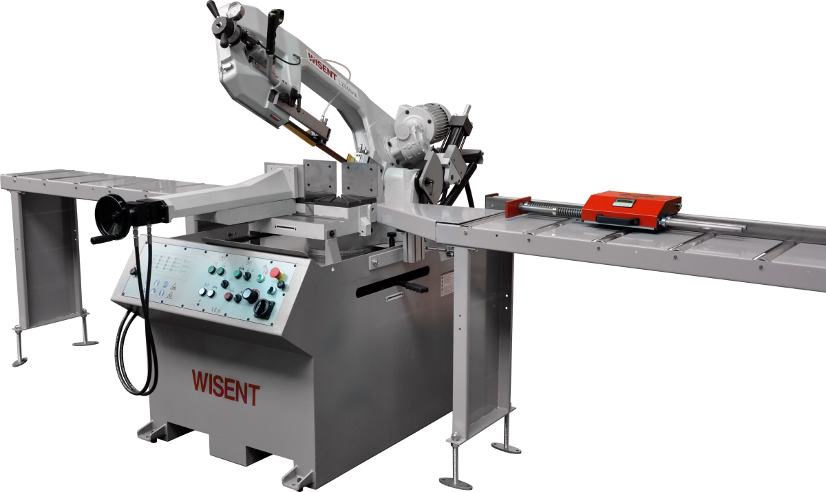 industrie machines