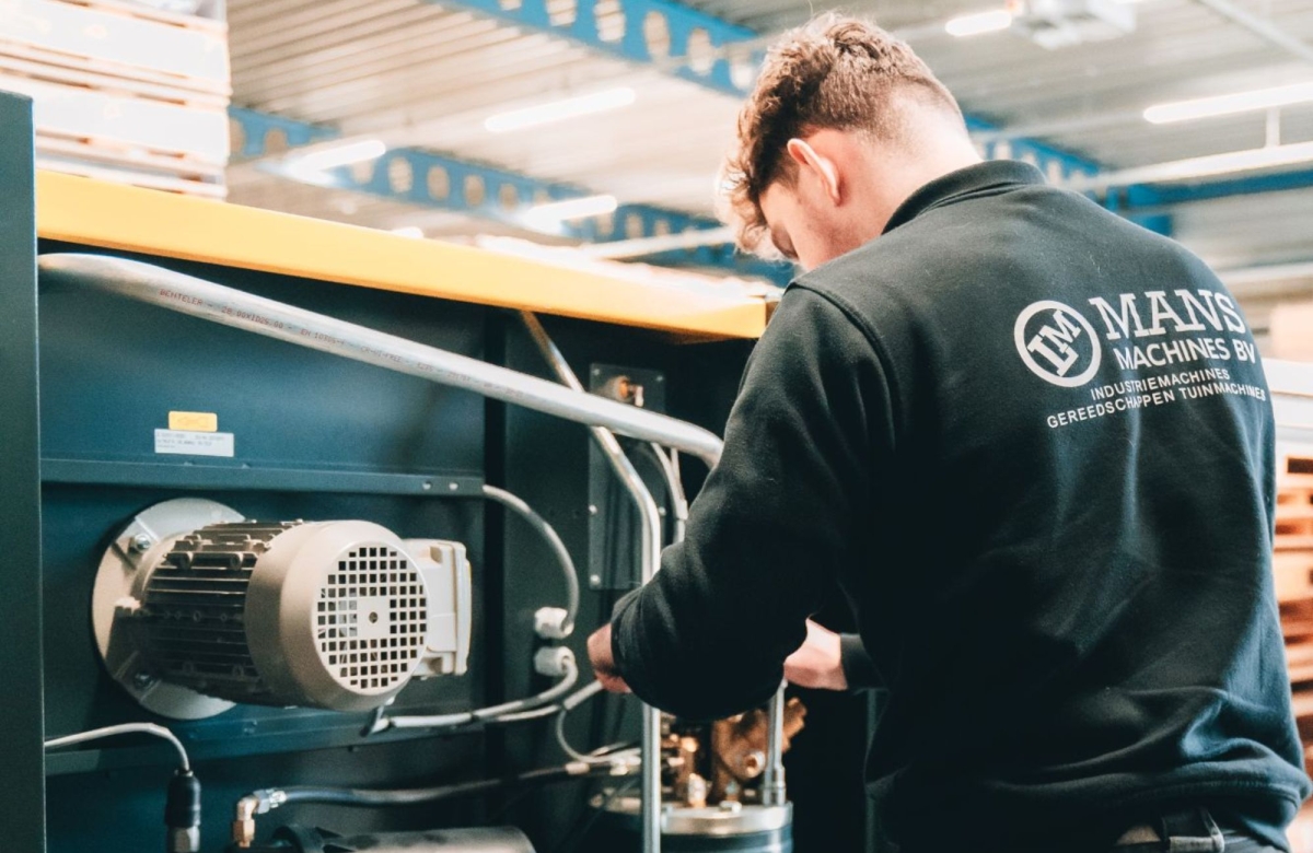 storingen compressor