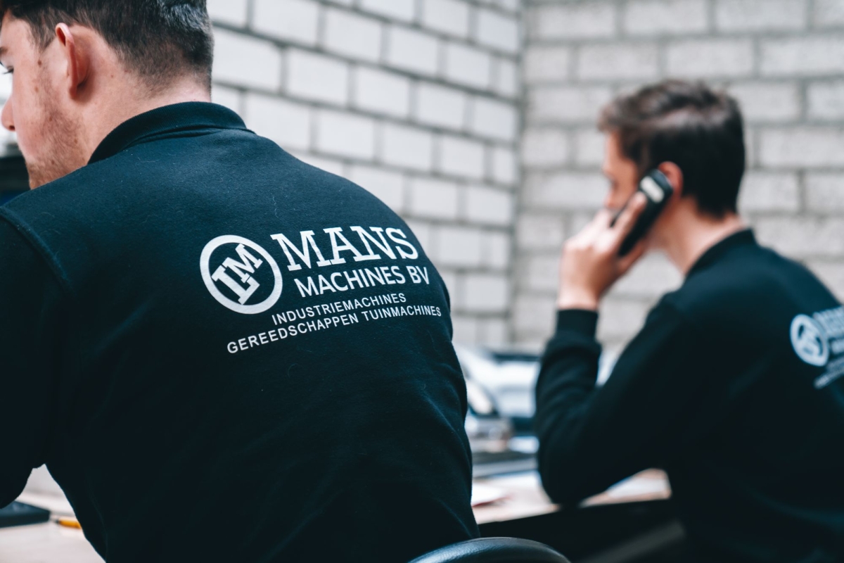 schroefcompressor kopen