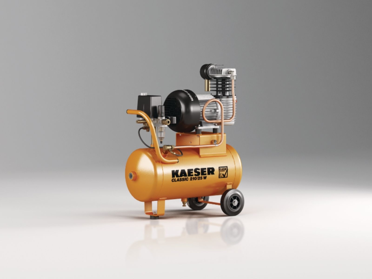 zuigercompressoren kopen