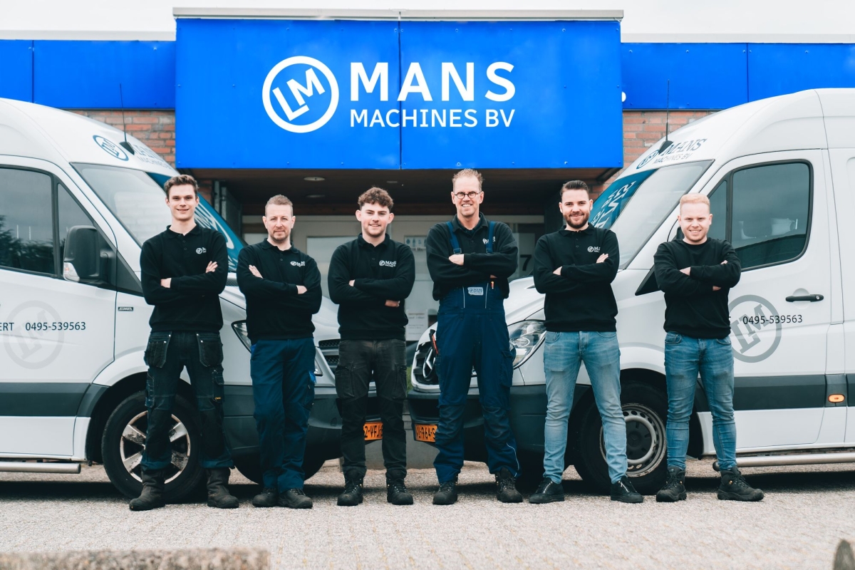 Airpress compressoren onderhoud