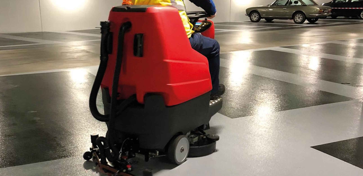 showroom machines weert