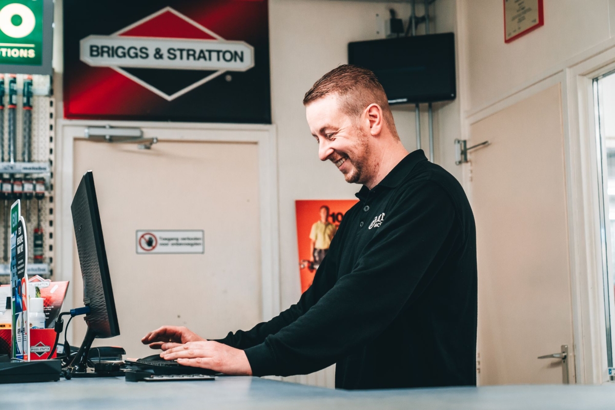 showroom machines weert