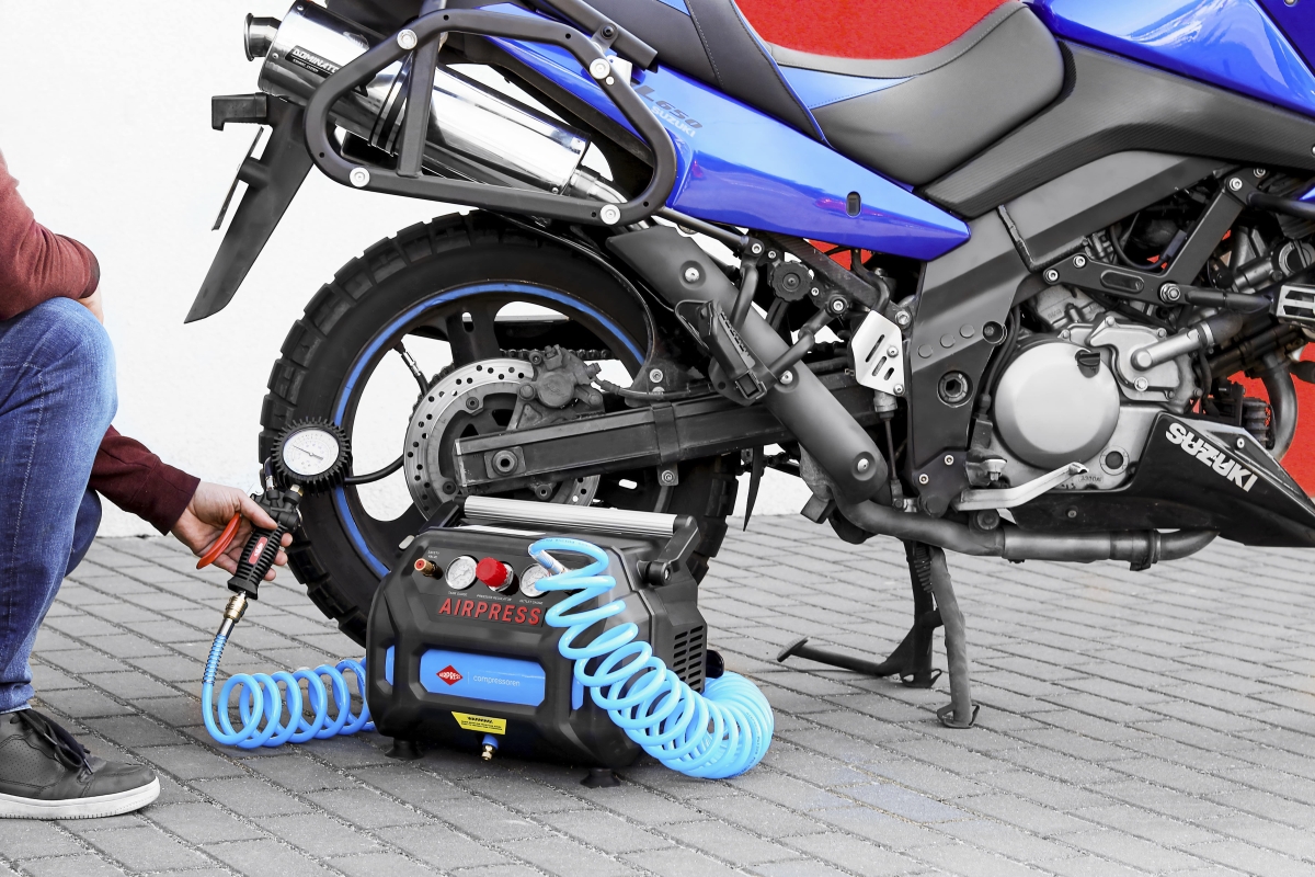 airpress compressoren kopen