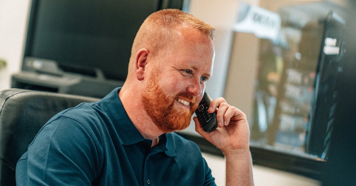 vacature verkoper buitendienst